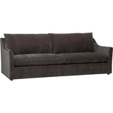 Ettica Sofa, Vickie Stone-Furniture - Sofas-High Fashion Home