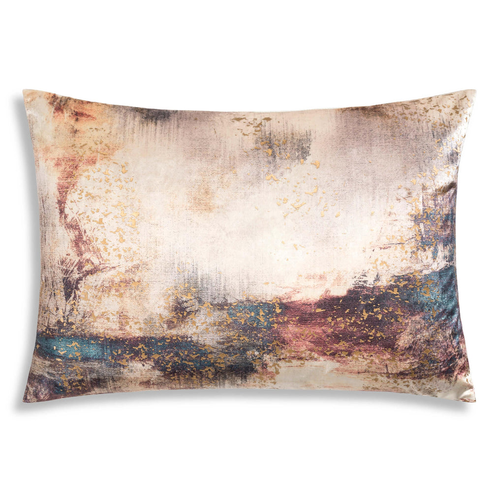 Fawn Lumbar Pillow