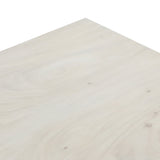 Fausto Coffee Table-Furniture - Accent Tables-High Fashion Home