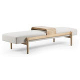 Fawkes Bench-Furniture - Chairs-High Fashion Home