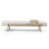 Fawkes Bench-Furniture - Chairs-High Fashion Home