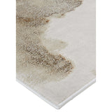 Feizy Rug Aura 3727F, Beige/Gold-Rugs1-High Fashion Home