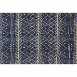 Feizy Rug Colton 8318F, Denim