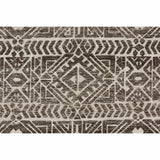 Feizy Rug Colton 8627F, Charcoal