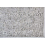 Feizy Rug Colton 8793F, Grey-Rugs1-High Fashion Home