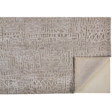 Feizy Rug Colton 8793F, Grey-Rugs1-High Fashion Home