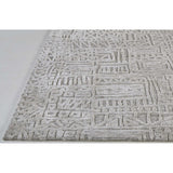 Feizy Rug Colton 8793F, Grey-Rugs1-High Fashion Home