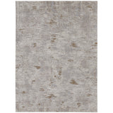 Feizy Rug Vancouver 39FHF, Ivory/Gray-Rugs1-High Fashion Home