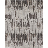 Feizy Rug Vancouver 39FIF, Gray/Charcoal-Rugs1-High Fashion Home