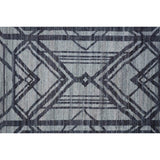 Feizy Rug Vivien 6554F, Gray/Blue-Rugs1-High Fashion Home