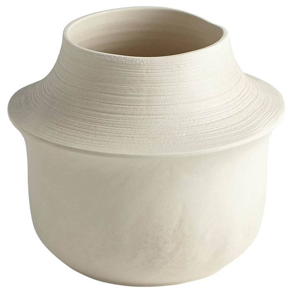 Fladis Vase, Low-Accessories-High Fashion Home