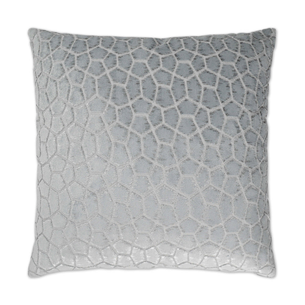 Flintstone Pillow, Glacier