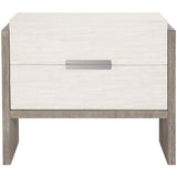 Foundations 2 Drawer Nightstand-Furniture - Bedroom-High Fashion Home