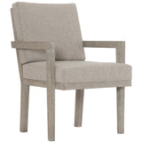 Foundations Arm Chair-Furniture - Dining-High Fashion Home