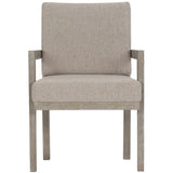 Foundations Arm Chair-Furniture - Dining-High Fashion Home