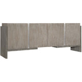 Foundations Buffet, Light Shale-Furniture - Storage-High Fashion Home