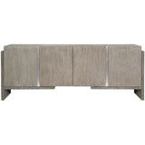 Foundations Buffet, Light Shale-Furniture - Storage-High Fashion Home