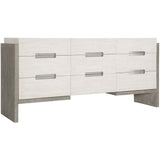 Foundations Dresser, Linen-Furniture - Bedroom-High Fashion Home