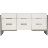 Foundations Dresser, Linen-Furniture - Bedroom-High Fashion Home