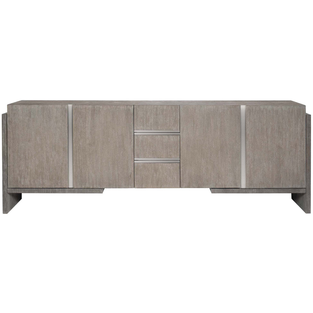 Foundations Entertainment Credenza-Furniture - Storage-High Fashion Home