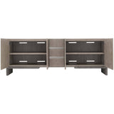 Foundations Entertainment Credenza-Furniture - Storage-High Fashion Home