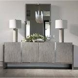 Foundations Entertainment Credenza-Furniture - Storage-High Fashion Home