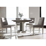 Foundations Round Dining Table-Furniture - Dining-High Fashion Home