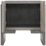 Foundations Side Table, Light Shale-Furniture - Accent Tables-High Fashion Home