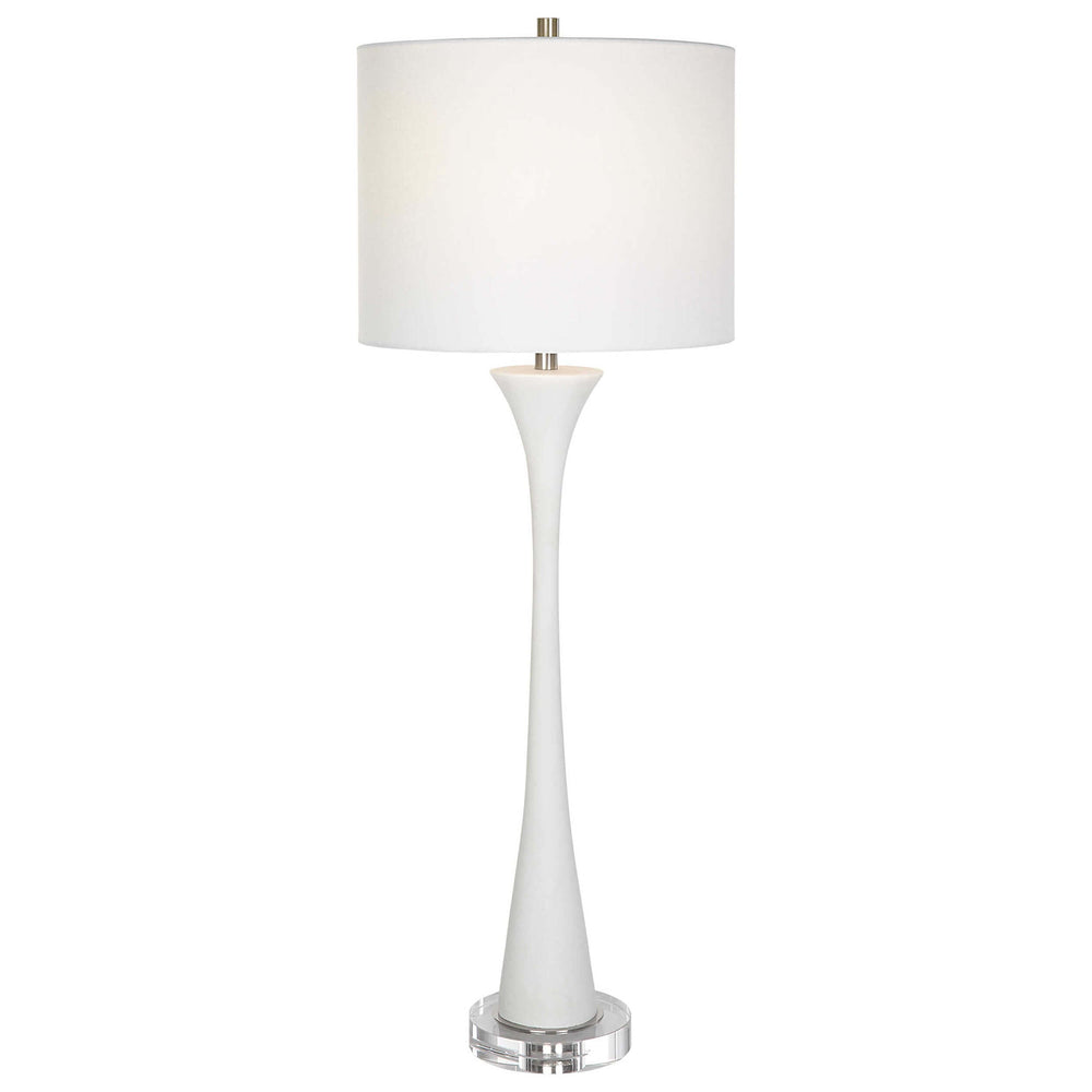 Fountain Buffet Table Lamp-Lighting-High Fashion Home