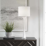 Fountain Buffet Table Lamp-Lighting-High Fashion Home