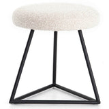 Frankie Stool, Knoll Natural