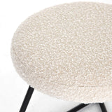 Frankie Stool, Knoll Natural