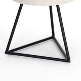 Frankie Stool, Knoll Natural