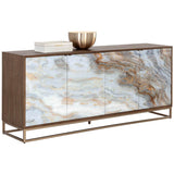 Fuentes Sideboard-Furniture - Storage-High Fashion Home