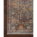 Loloi Rug Giada GIA-01, Grey/Multi-Rugs1-High Fashion Home