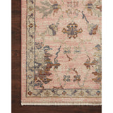 Loloi Rug Giada GIA-03, Blush/Multi-Rugs1-High Fashion Home