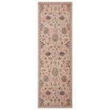 Loloi Rug Giada GIA-03, Blush/Multi-Rugs1-High Fashion Home