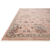 Loloi Rug Giada GIA-03, Blush/Multi-Rugs1-High Fashion Home