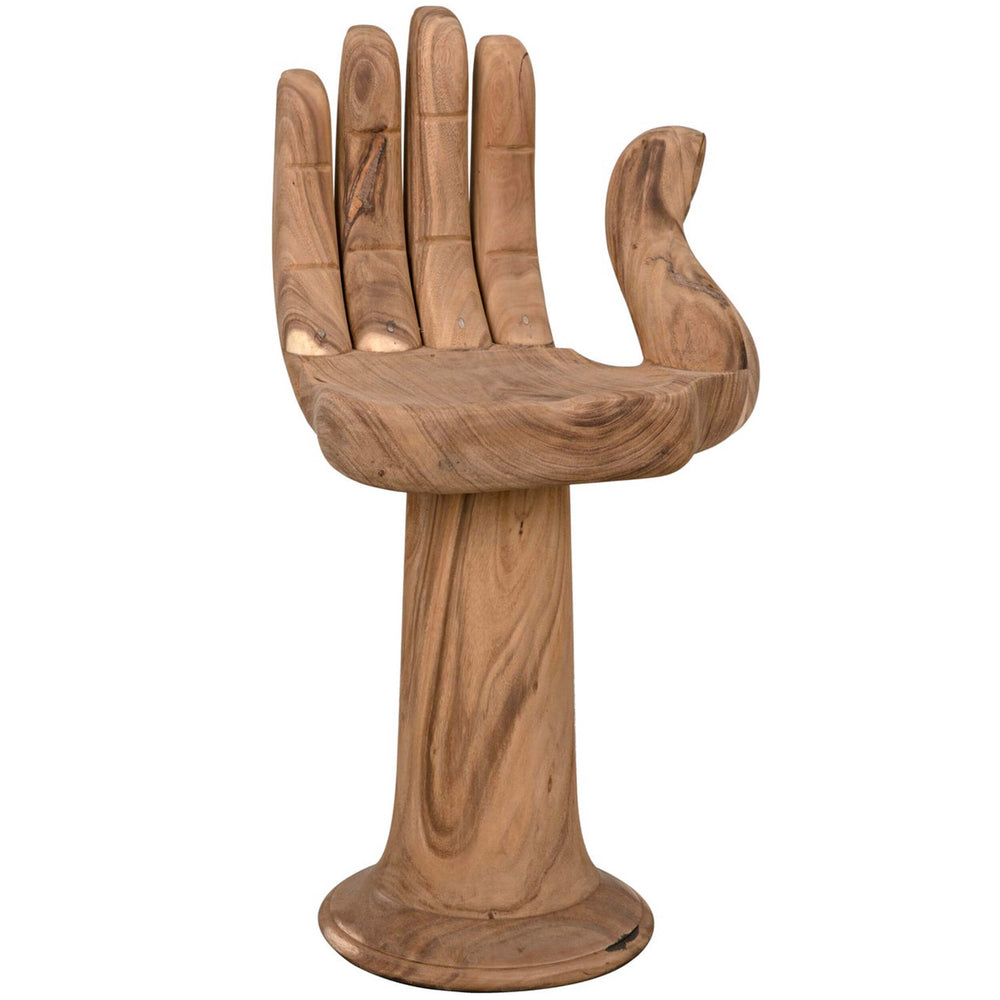 Buddha Counter Stool-High Fashion Home