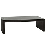 Milton Coffee Table, Pale-High Fashion Home