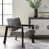 Garrett Hair on Hide Chair-Furniture - Chairs-High Fashion Home