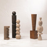 Roule Pillar-Accessories-High Fashion Home