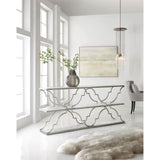 Golden Gate Console-Furniture - Accent Tables-High Fashion Home