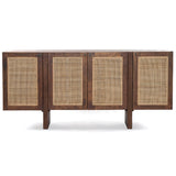 Goldie Sideboard, Toasted Acacia