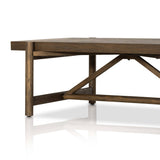 Goldthwaite Coffee Table, Sienna Brown