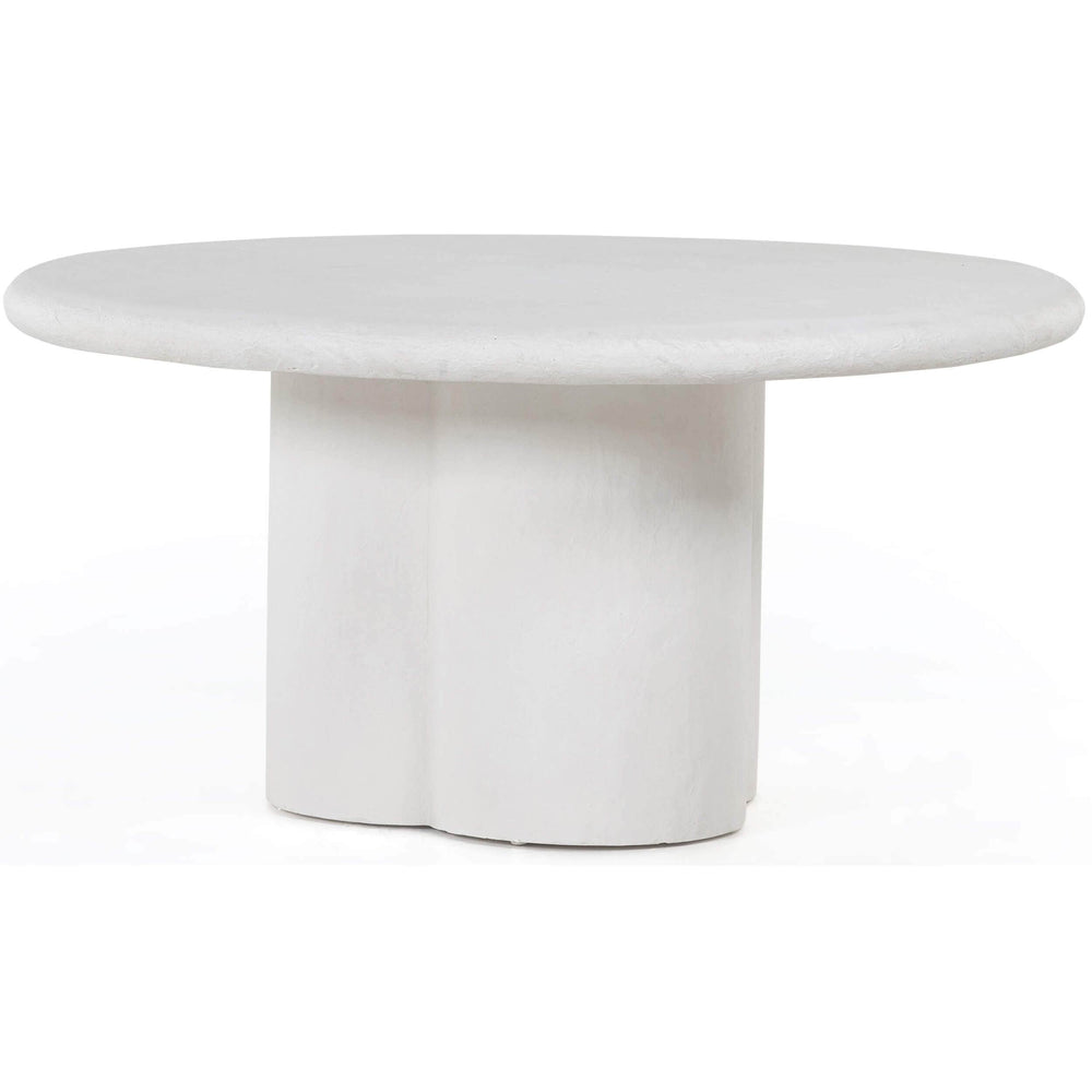 Grano Dining Table-Furniture - Dining-High Fashion Home