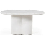 Grano Dining Table-Furniture - Dining-High Fashion Home