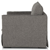 Habitat Chair And A Half, Fallon Charcoal