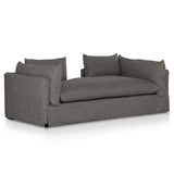 Habitat Chaise, Fallon Charcoal