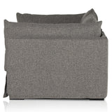 Habitat Chaise, Fallon Charcoal